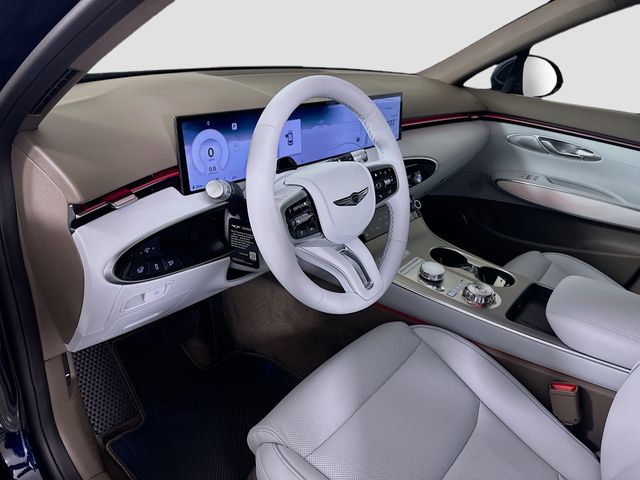 Thumbnail: 2026 Genesis GV70 - 9