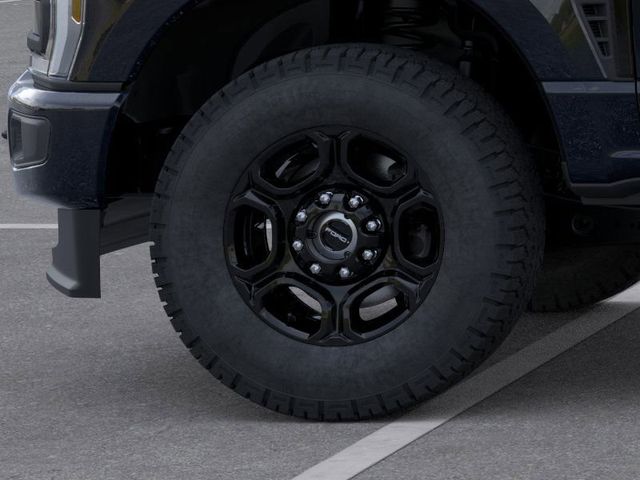 2025 Ford F-350 Super Duty XL