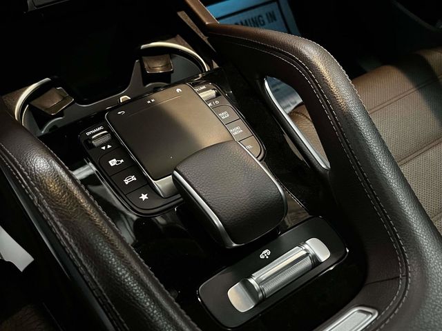 used 2023 Mercedes-Benz GLS car, priced at $68,991