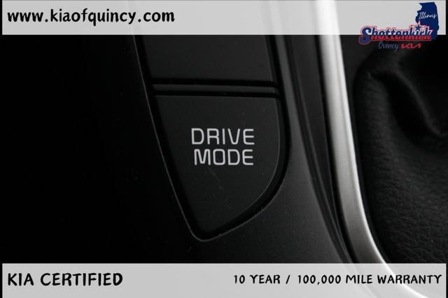 Used 2025 Kia Soul Hatchback