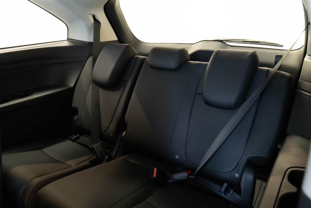 New 2026 Honda Odyssey Van