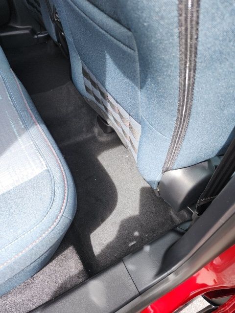 New 2026 Red Ford Heritage image 55