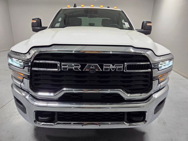 New 2026 White Ram Tradesman image 2