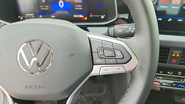 2026 Volkswagen Jetta