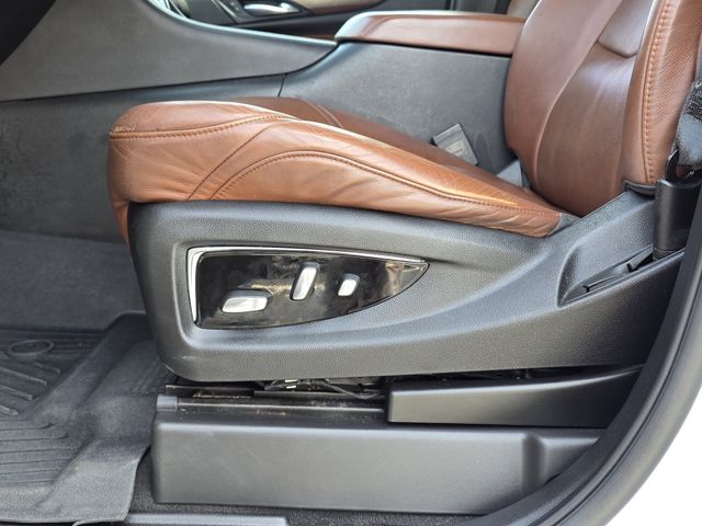 Used 2018 Cadillac Escalade SUV