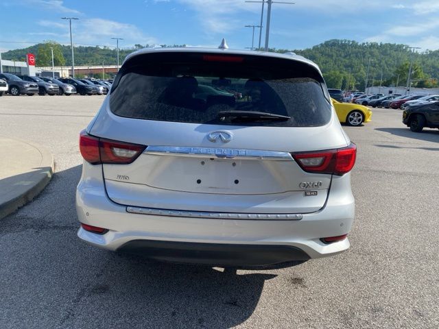 2019 Infiniti QX60 LUXE photo