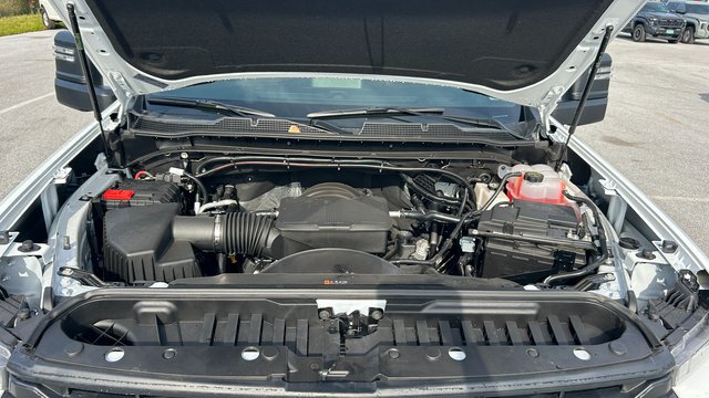 New 2025 Chevrolet Silverado 3500HD Truck