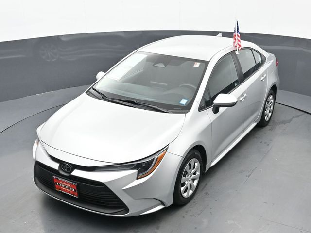 2023 Toyota Corolla LE 35