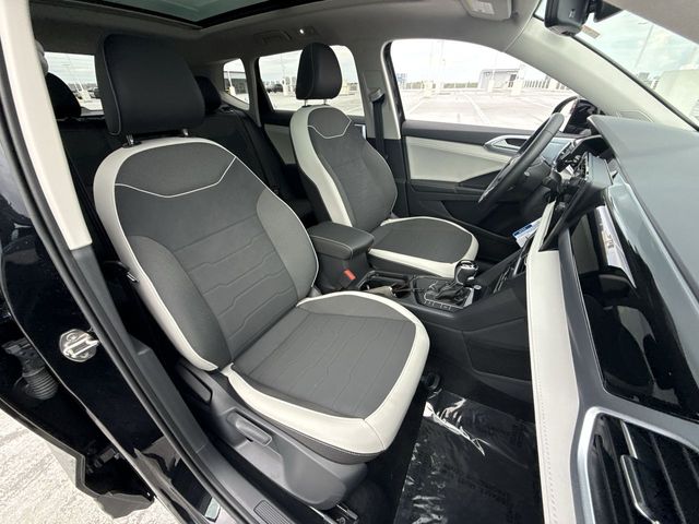 2025 Volkswagen Taos - $23,888