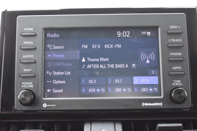 Used 2022 Toyota RAV4 SUV