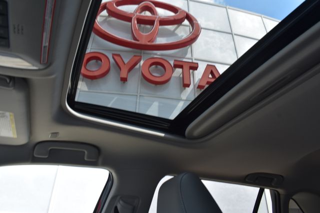Used 2025 Toyota RAV4 Hybrid SUV