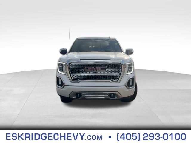 2021 GMC Sierra 1500 Denali 10