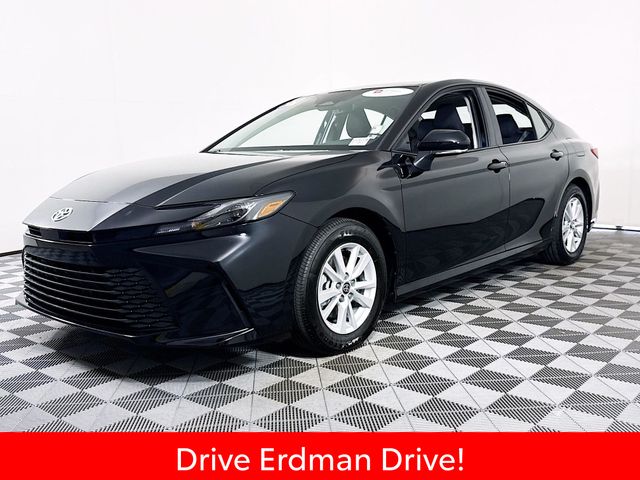 Used 2026 Toyota Camry Sedan