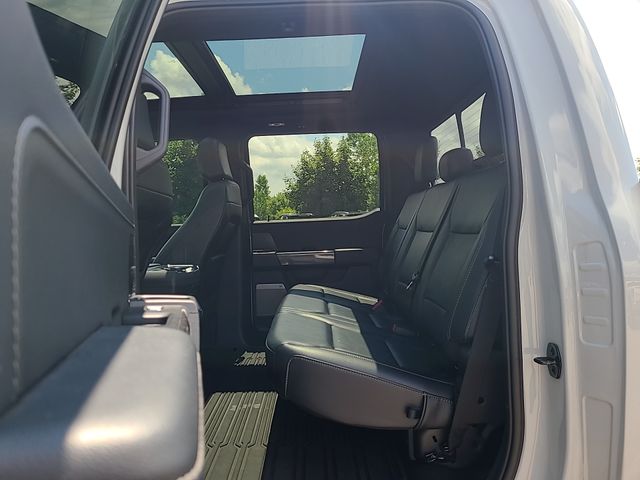 Used 2023 Ford F-150 Truck