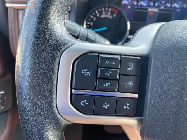 2023 Ford Expedition Max Limited photo