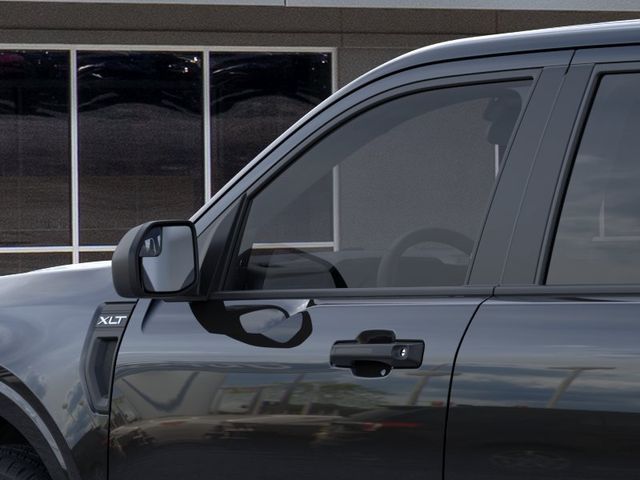 2026 Ford Maverick XLT:169347