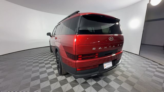 New 2025 Hyundai Santa Fe For Sale in Indianapolis, IN