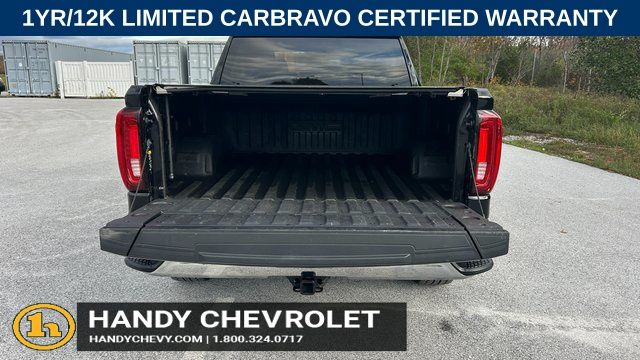 Used 2023 GMC Sierra 1500 Truck