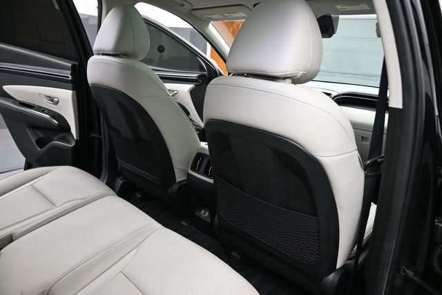 Used 2023 Hyundai Tucson SUV