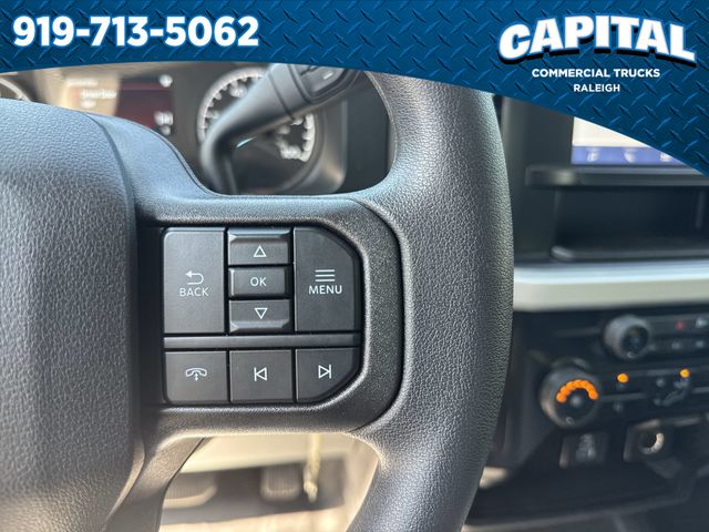 New 2026 White Ford 16FT DUMP/SHORT SIDES image 25