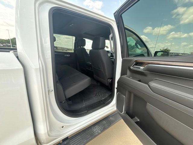 Used 2024 Chevrolet Silverado 1500 Truck