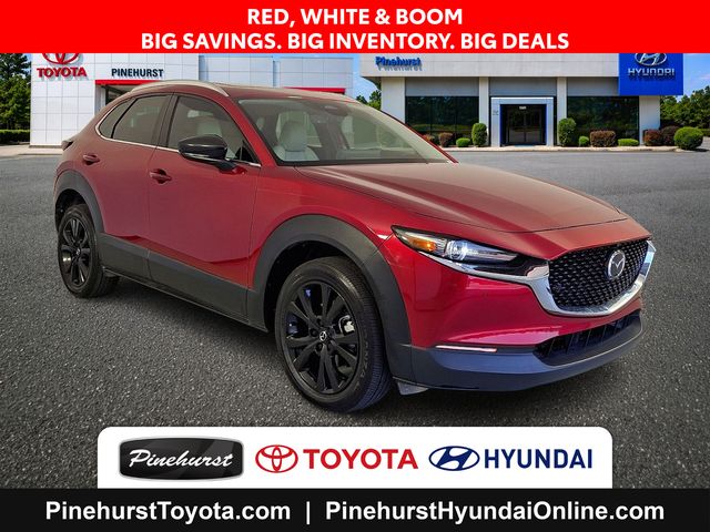 2024 Mazda CX-30 Turbo Premium Plus AWD's photo