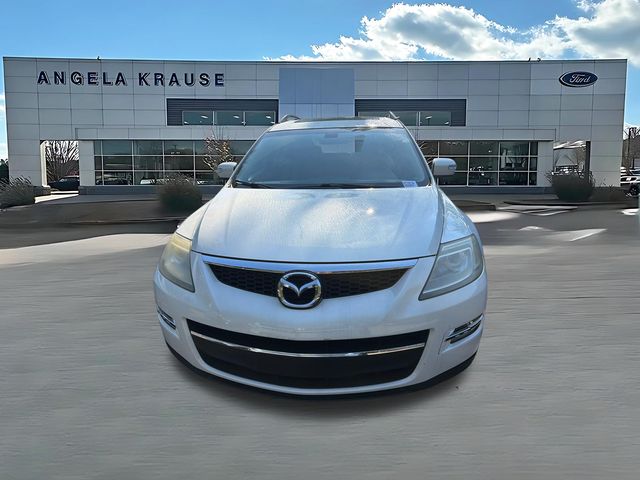 Used 2008 Mazda CX-9 Grand Touring with VIN JM3TB28A480137610 for sale in Alpharetta, GA