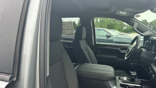 New 2026 Chevrolet Silverado 1500 Truck