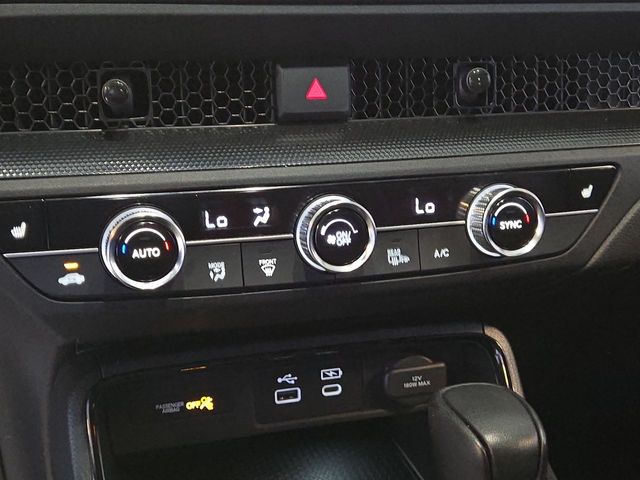 Used 2024 Honda CR-V Hybrid SUV