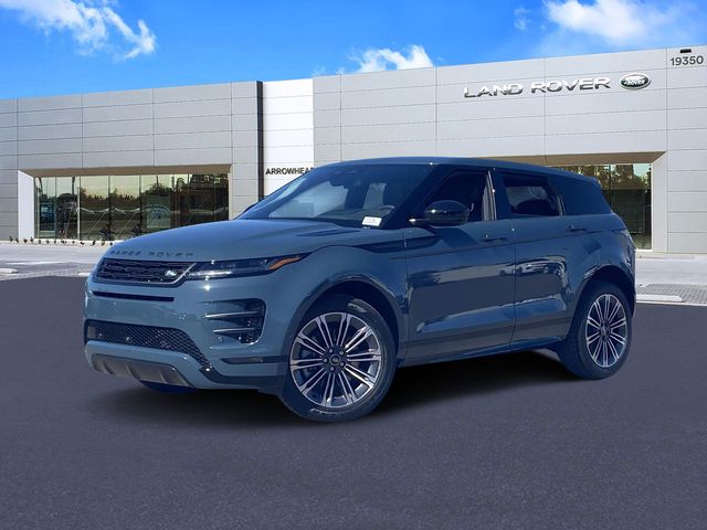 2026 Land Rover Range Rover Evoque P250 Dynamic SE AWD