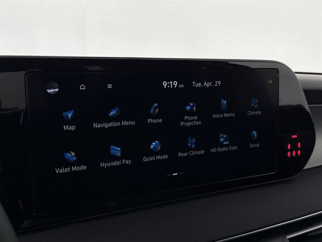 New 2025 Hyundai Palisade For Sale in Indianapolis, IN