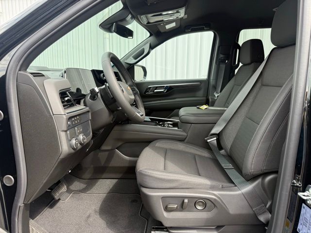 new 2026 Chevrolet Tahoe car, priced at $66,015