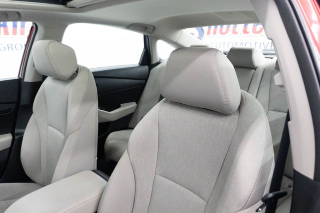 Used 2024 Honda Accord Sedan