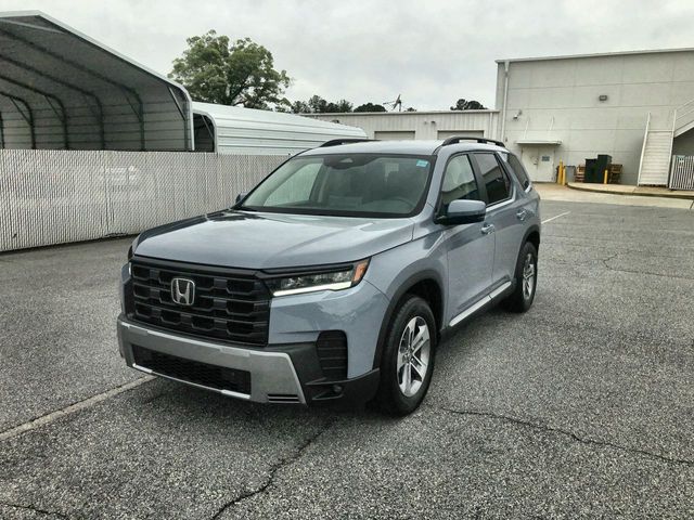 new 2026 Honda Pilot car, priced at $43,758