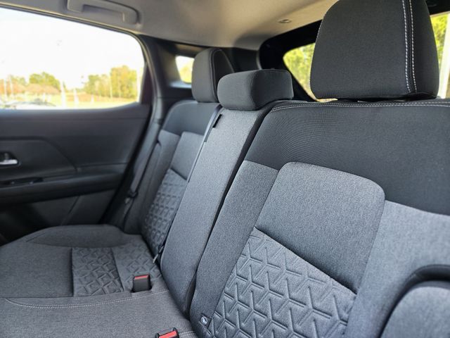 New 2026 Nissan Kicks SUV