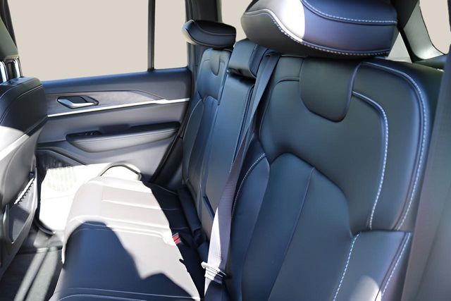 New Car 2025 Jeep Grand Cherokee  Limited For Sale Under $40,000 In Austin, Texas