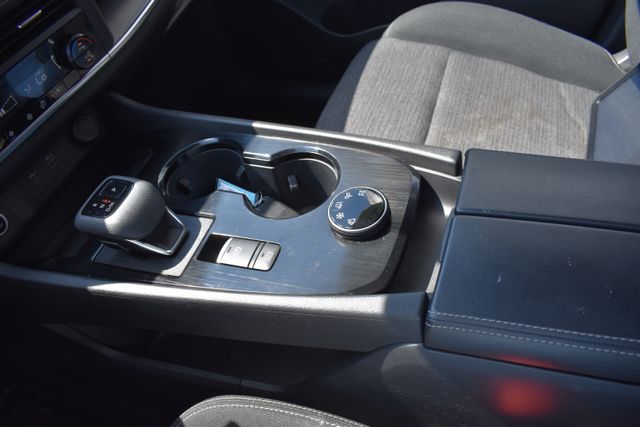 Used 2023 Nissan Rogue SUV