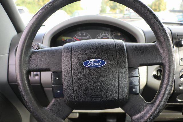 2006 Ford F-150 STX 6