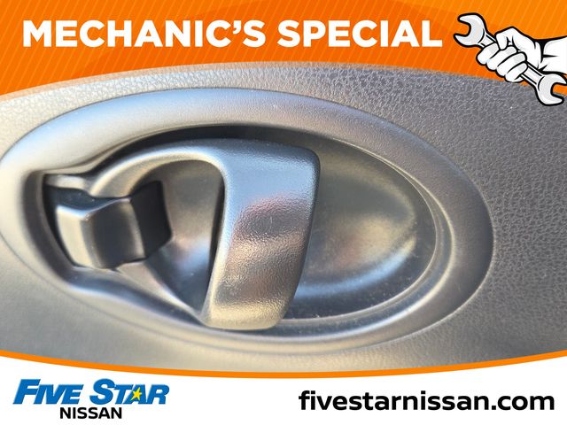 Used 2016 Silver Nissan 1.6 S Plus image 29