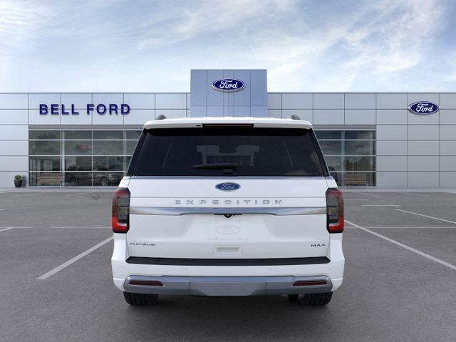 2024 Ford Expedition Max Platinum 5