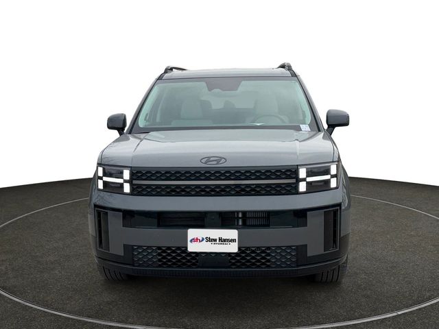 Certified Used 2025 Gray Hyundai Calligraphy image 8