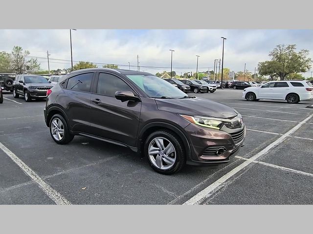 2019 Honda HR-V EX-L