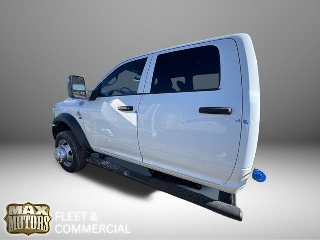 2024 Ram 5500HD Tradesman 4