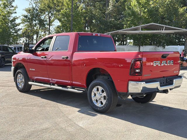 Used 2026 Red Ram Big Horn image 11