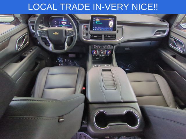Used 2023 Gray Chevrolet LT image 34
