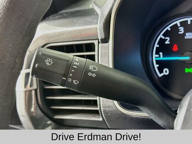 Used 2023 Ford F-150 Truck