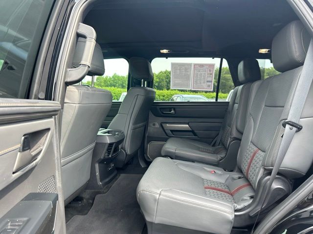 2026 Toyota Sequoia Capstone - Photo 17