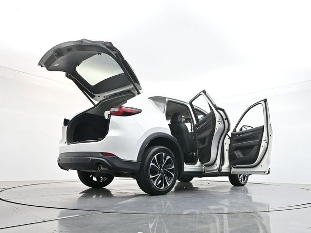 Used 2023 White Mazda 2.5 S Premium Package image 40