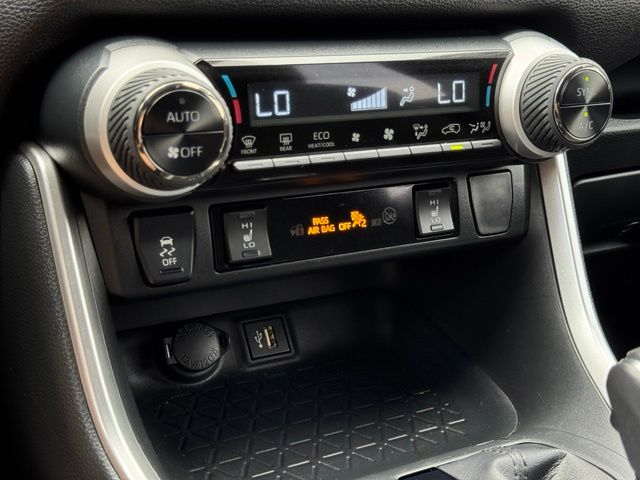 Used 2024 Toyota RAV4 Hybrid SUV