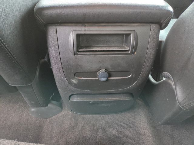 2012 GMC Sierra 1500 SLT